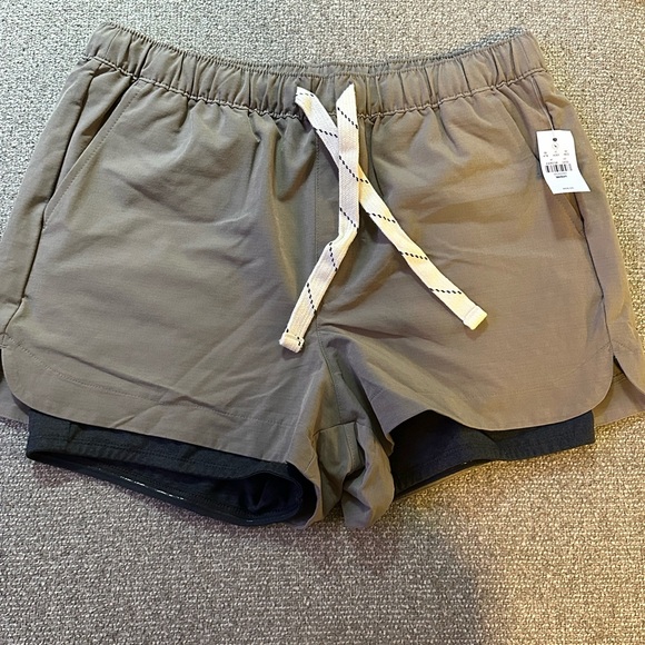 UpWest Pants - UpWest Shorts